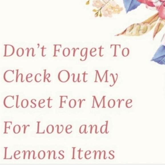 For Love and Lemons Melrose Floral Bralette NWOT - Picture 15 of 15